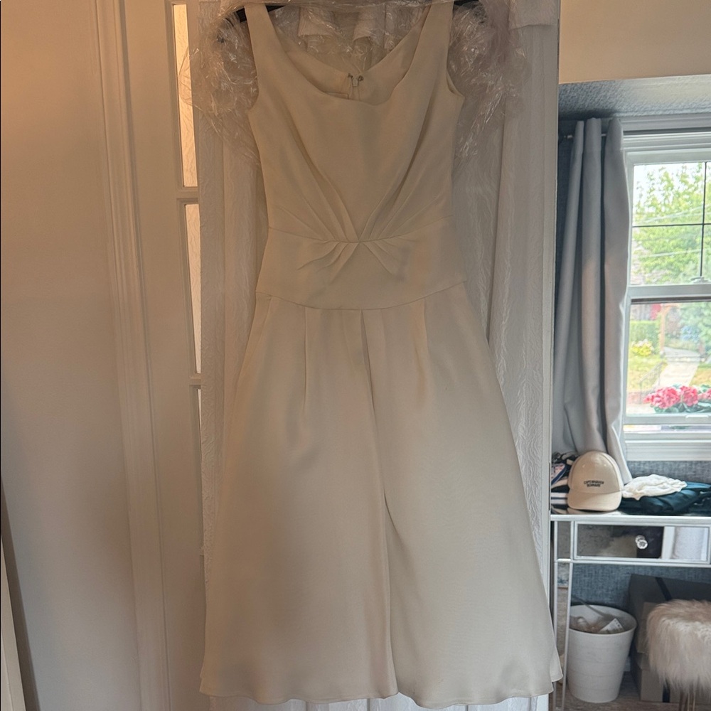 Monique Lhuillier dress